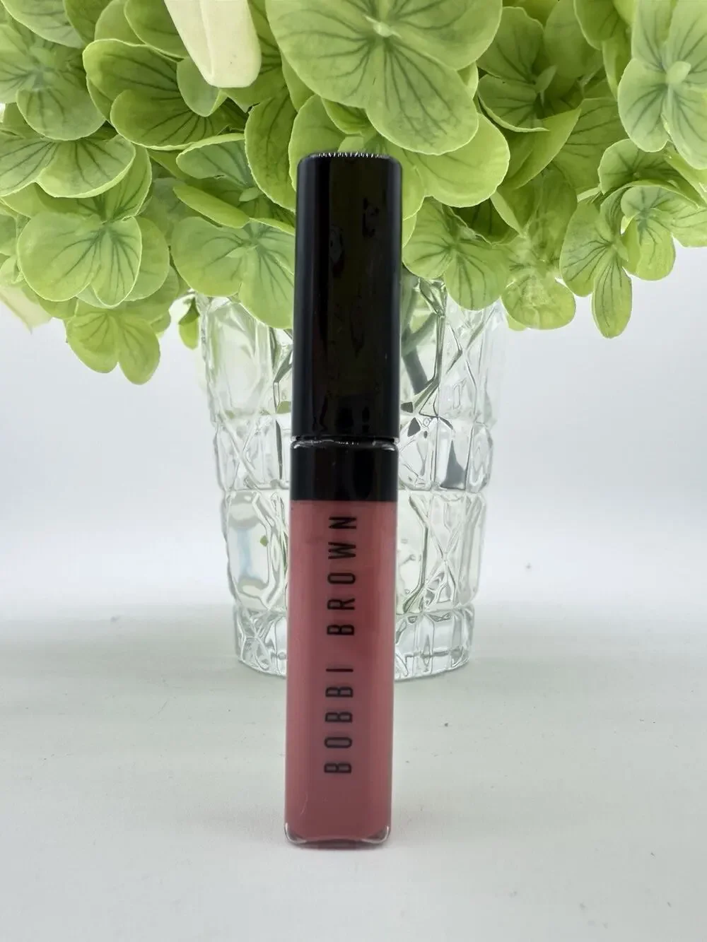 Bobbi Brown Crushed Liquid Lip JUICY DATE Travel Size 4ml